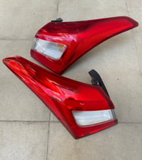 بك لايتات Led النترا جي تي اصلي تفصيخ متوفر خدمة توصيل  07712883727 وا...
