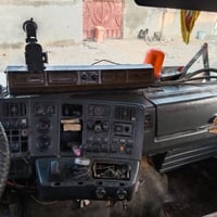 سكانيه 113 • كفاله عامه • 1986