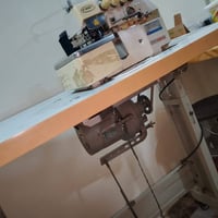 مكينة اوفر • حالة جيدة