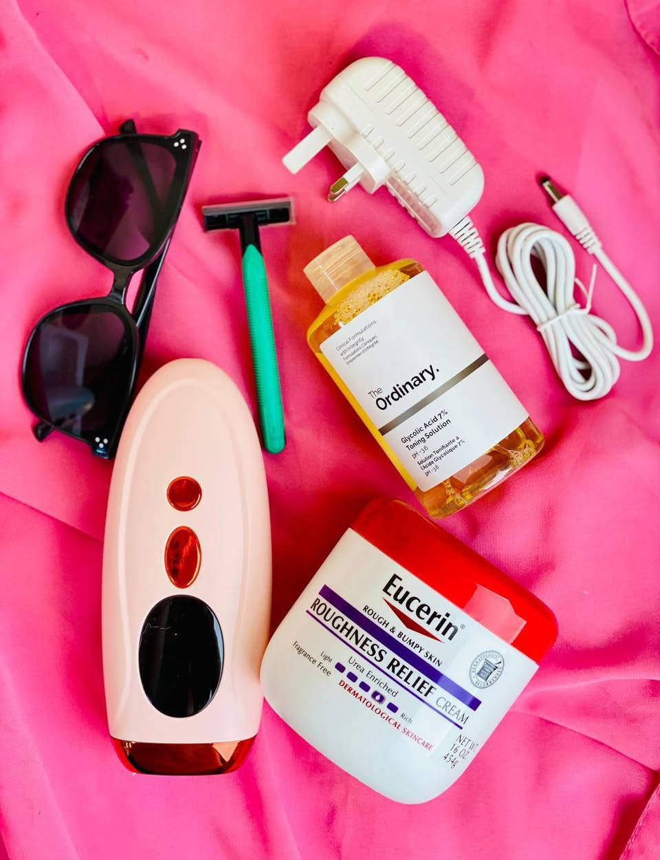 جبنالج المركز للبيت بدل مطلعين وتعب وصرف زايد 
عرض واحد وتخلصين من المشاكل نهائيا بعد ماكو لا جلد وزة ولا شعر زايد ولا تصبغات 

كل العرايس   شمنتضرين  بلشي من هسه  وخليج انعم من الحرير

سعر العرض 95  الف


**إذا كنت صاحب هذا الإعلان وتريد حذفه لأي سبب، رجاءا أرسل رسالة إلى الدعم الفني**