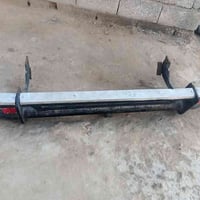 درع فتون • قطع غيار • طريق كربلاء نجف