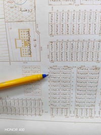 المساحة ١١٢,٥م حرف شارع ٢٠  السعر ١٤ قفل  للاستفسار ٠٧٧٠٢٣٢٩٩٧٠