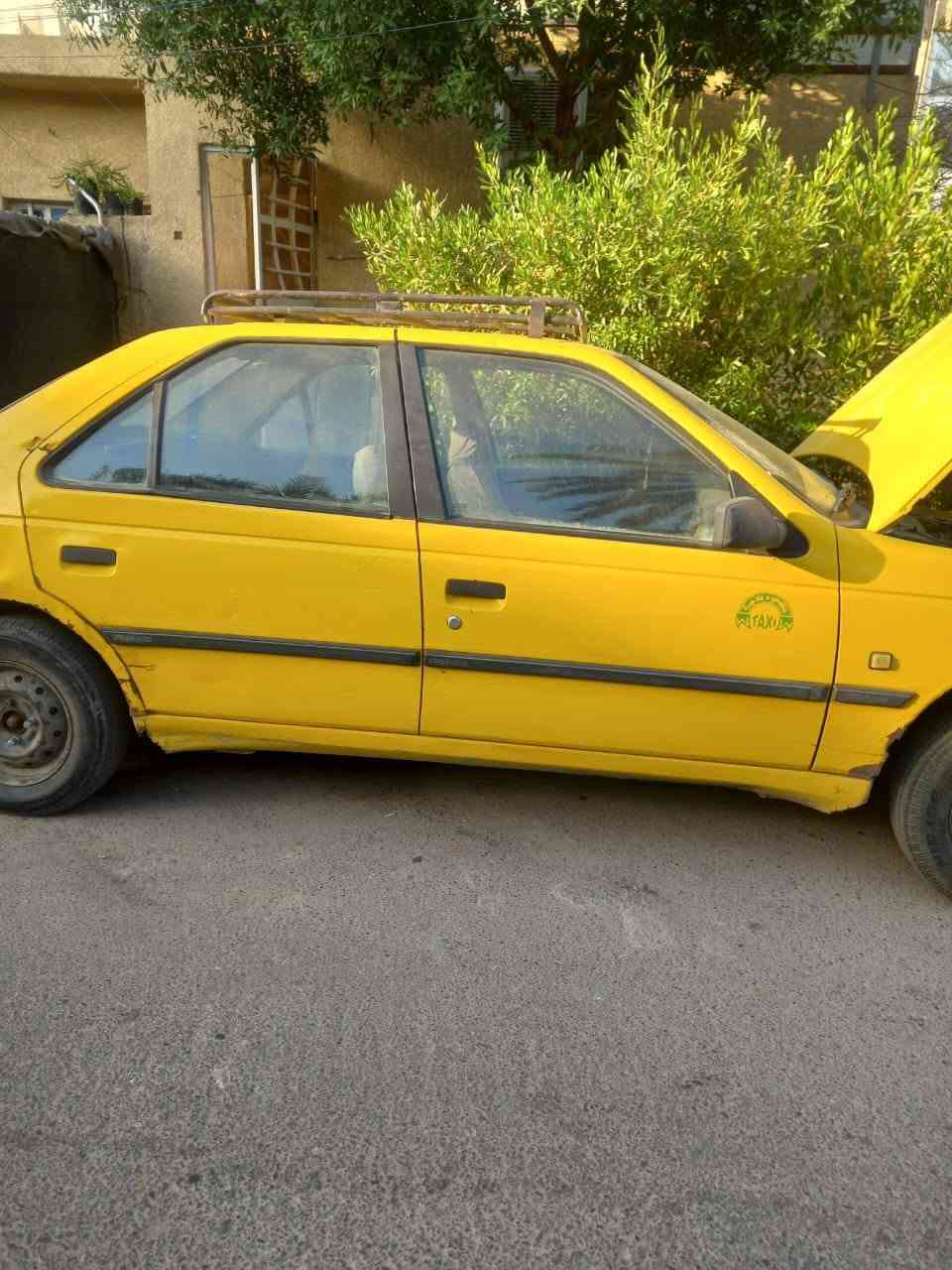 بيجو روا 2009
الكير والمحرك مكفولات
وشواصي بلاديه
والكشر بلادي
بيها خياسات بسيطه
كهربائيات شغاله
مجمع ستيرن جديد
سياره باسمي ورقمها مشروع وطني الماني موجوده المعامله مالته بس باقي على الشد ومطلوبه هيئه
بغداد
السعر 17 ورقه وبيها مجال
رقمي *********** موجود واتساب
