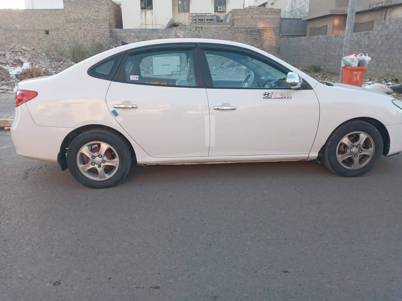 سلام عليكم النتره موديل ١٠ مصبوقه حزام مكاني  فلوجه سعر ٨٨ ***********
