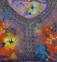 مخاور • قماش حرير • ثخين