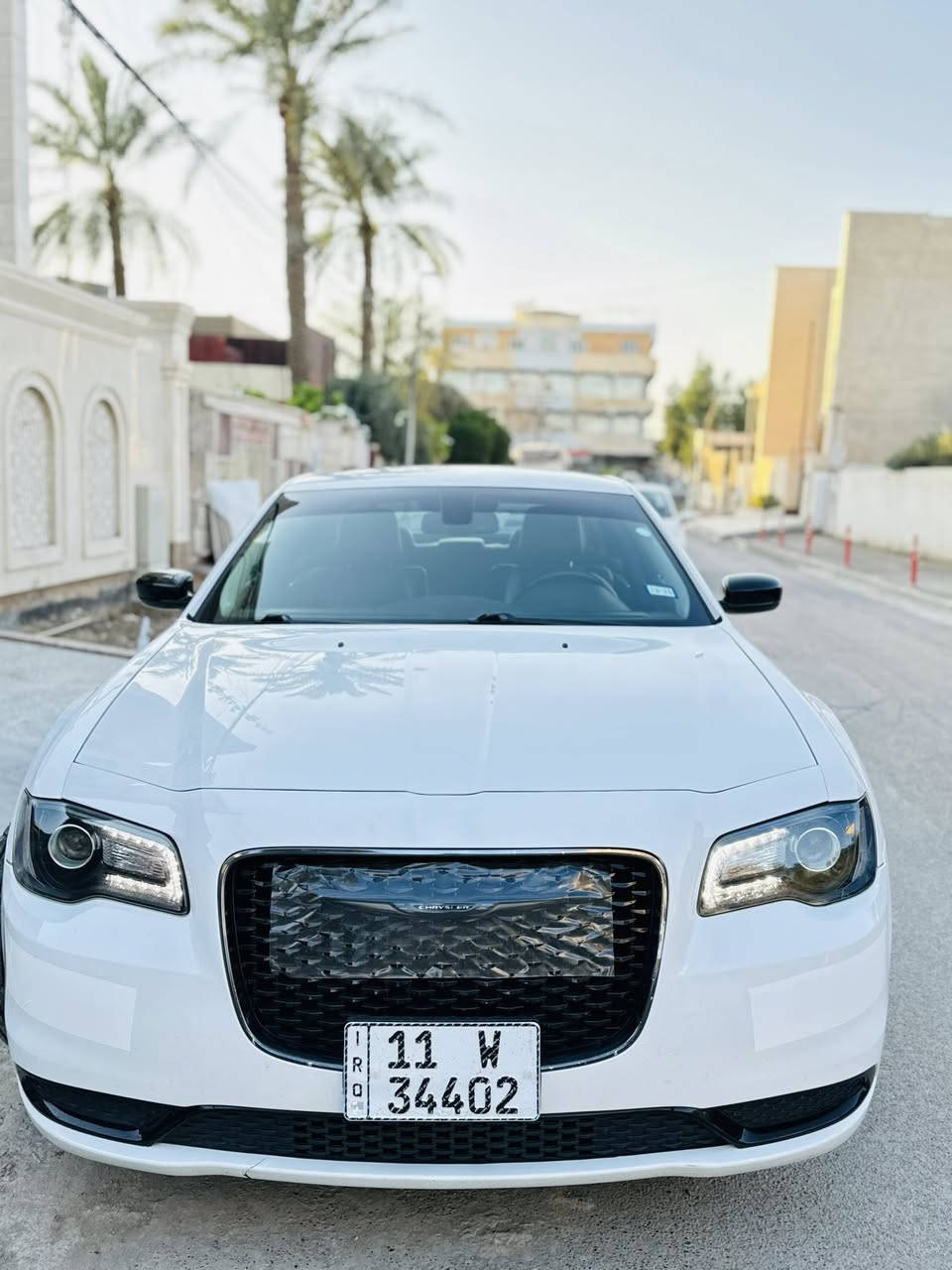 رقم بغداد بسمي هزه وفحص جديده
مكفول كفاله عامه سياره دخول ضباط زيرو بعدها بحالت الوكاله على ايدي اني جايبها بدون ايرباك بدون حادث بدون كلشي سرقه دعامه خلفيه فقط 

معروضه 258 وبيها مجال 

رقم الهاتف ***********

مواصفات فول 1/1 عده الفتحه   S
كشنات جلد + كهرباء 
شاشه جبيره + كاربلاي 
تحكمات ستيرن 
تشغيل عن بعد 
رادارات جوانب 
تحديد مسار 
مثبت سرعه 
كشنات حار بارد 
تخم تاير 
ستيرن هيتر 
سبير ما نازل 
لايت زنون 
حساسات أمامي خلفي 
مانع تزحلق 
ترأيها مال زيرو سياره كلش جديده
