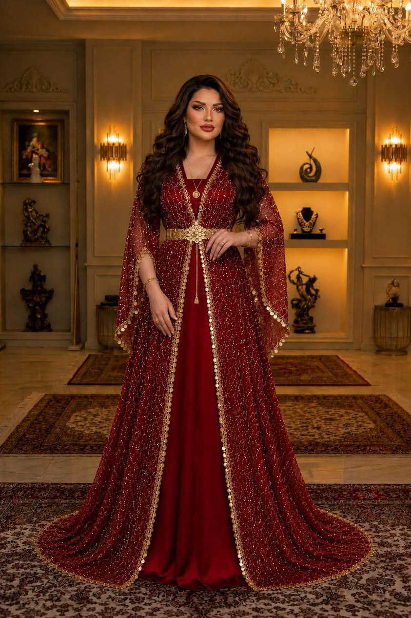 لبسي كردي وخليهم يحجون بجمالج ❤️🦋🥰


**إذا كنت صاحب هذا الإعلان وتريد حذفه لأي سبب، رجاءا أرسل رسالة إلى الدعم الفني**
