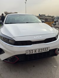 فورتي جيتي لاين موديل ٢٠٢٣ ماشيه ٨٣ الف كيلو حادثه موضح بصور سعره ١٦٠....