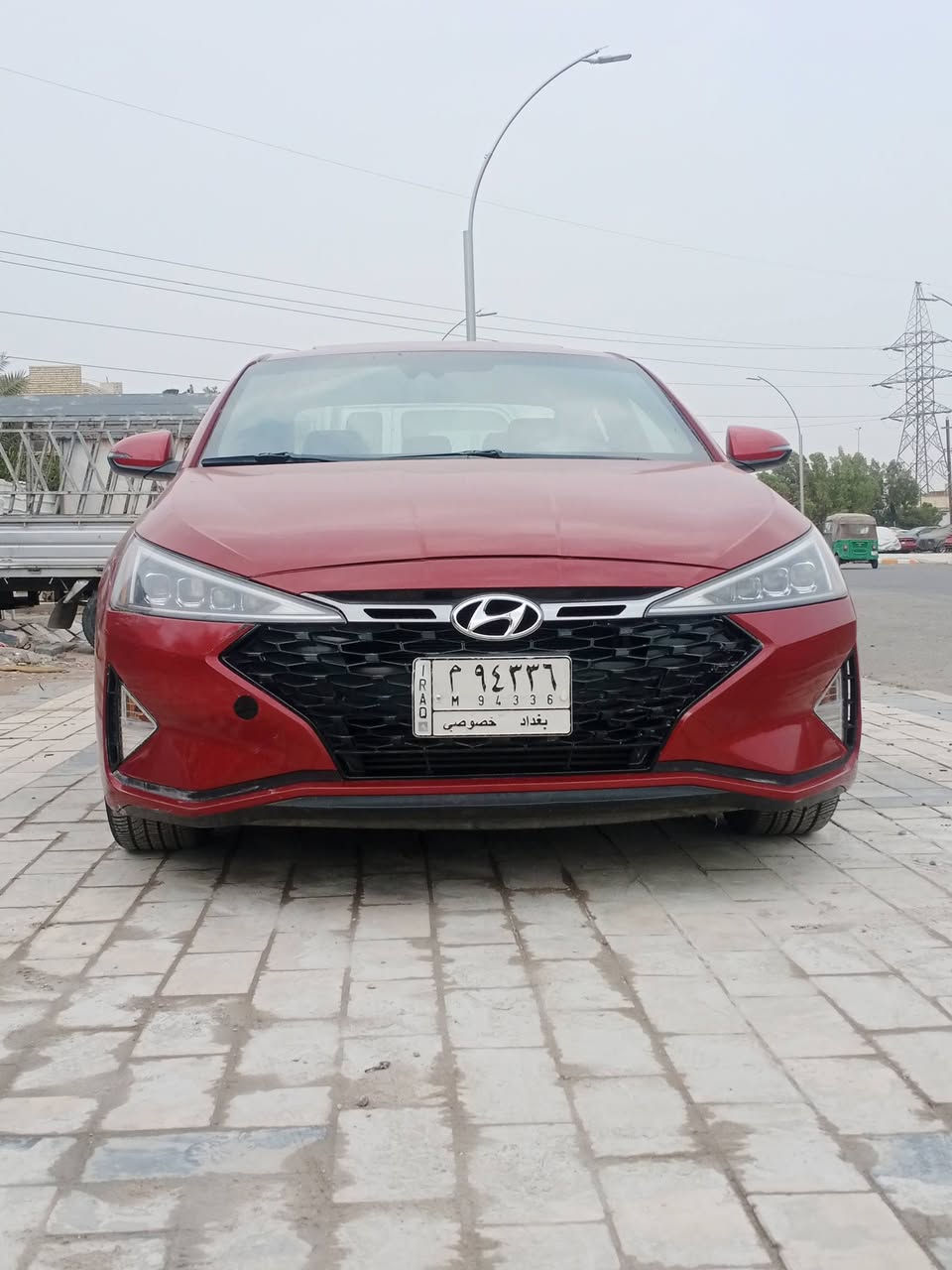 سلام عليكم الانتره سبورة وارد امريكي  موديل 2020 ماشيه 54mi. الحادث قبق جنطه  صور بالمنشور
السياره فول 1/1
فتحه بصمه 

دخول ذكي   تحكم استيرن جهتين  لايت 4عدسات LED

السياره معوقين بعدلها 10اشهر صير حره باسمك

السياره 1600 توربوhp يعني✈️
 كير 7نمر
 السعر المطلوب 130وبيها مجال بسيط  الدوره رقم الهاتف ***********
