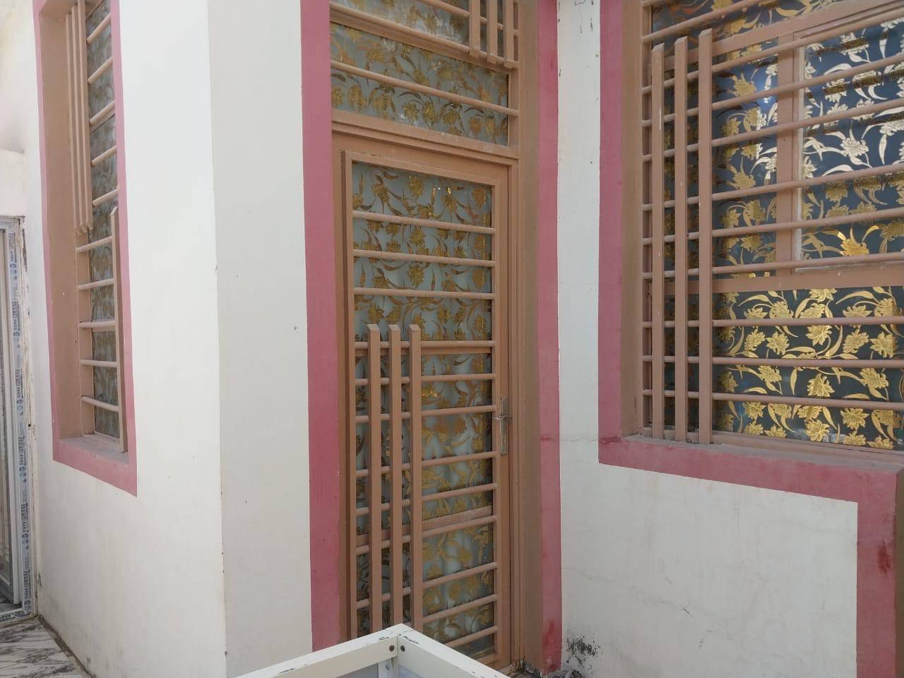 السلام عليكم
100 متر مربعة صب مسلح اساس وسكف طابقين الطابق الأرضي غرفة وصالة واستقبال ومطبخ وصحيات داخلية وخارجية الطابق الثاني غرفة وصالة وصحيات السعر 55 وبي مجال للإستفسار ع ***********
مكلف بالنشر..
