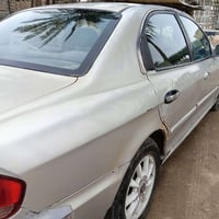 سوناته • 2002 • بابل القاسم