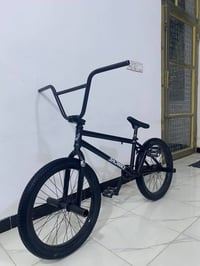 بايسكل • بي إم إكس • خاص