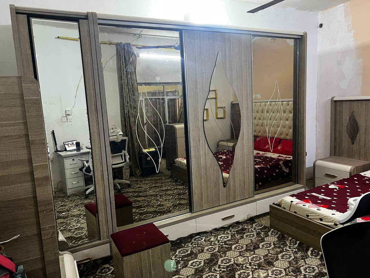 غرفه نظيفه سعره، 500


**إذا كنت صاحب هذا الإعلان وتريد حذفه لأي سبب، رجاءا أرسل رسالة إلى الدعم الفني**