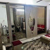 غرفه • نظيفه