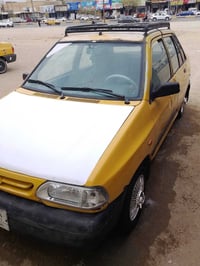 سايبا • ٢٠٠٩ • رقم بغداد