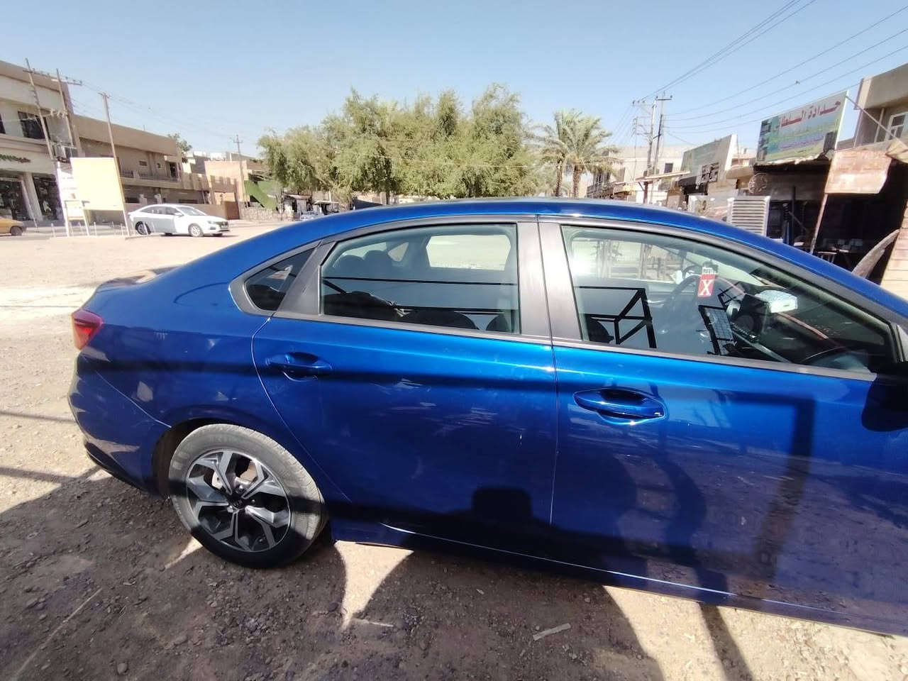 كيا فورتي أمريكي موديل ٢١ السيارة كلين كفالة عامة ماشية ٥٥ ميل محرك دوش ٢٠٠٠ السيارة على وضع الشركة اي شي مامبدل بيهة
سيارة بيت  
سعرهة ١٤٢ وبيها مجال 
واتساب ***********
