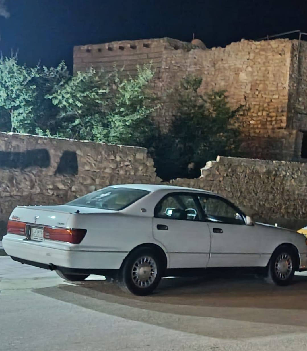 السلام عليكم بطه متصل 1993 مكفوله مكينه كير حداديه تبريد شغال مكفوله من الكصه ول نقل جثه  بدون صبغ بلاديه كهربائيات كله شغاله السعر 60 بيه مجال *********** كربلاء حي الوفاء
