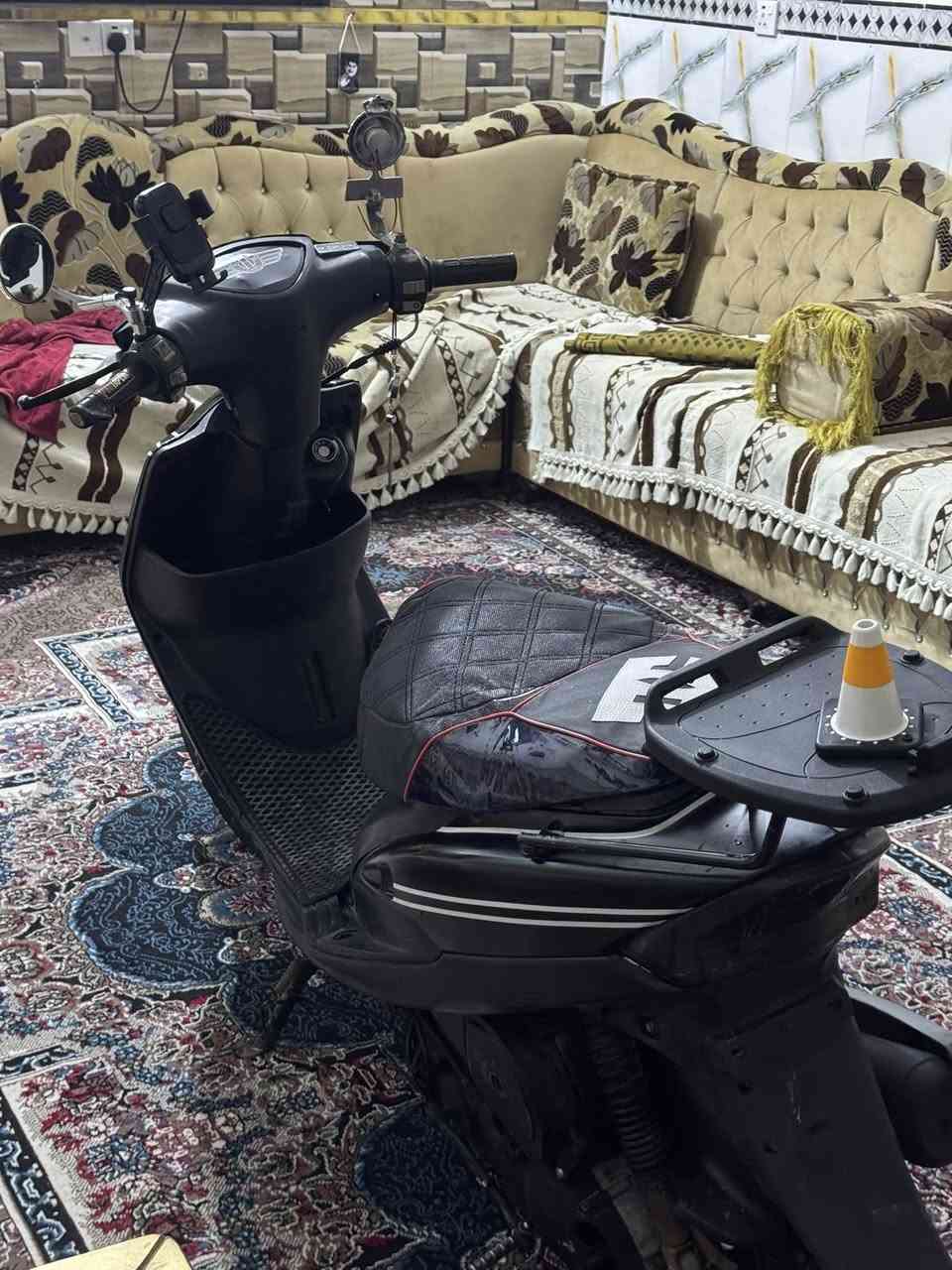 السلام عليك للبيع ماكس عدلة عنواد ديالى خان بني سعد السعر ٥٠٠ الدراجة ابيعهة هية ولبيهة وبيهة دمام بلجنطة سستم بلوتوث رقمي ***********
