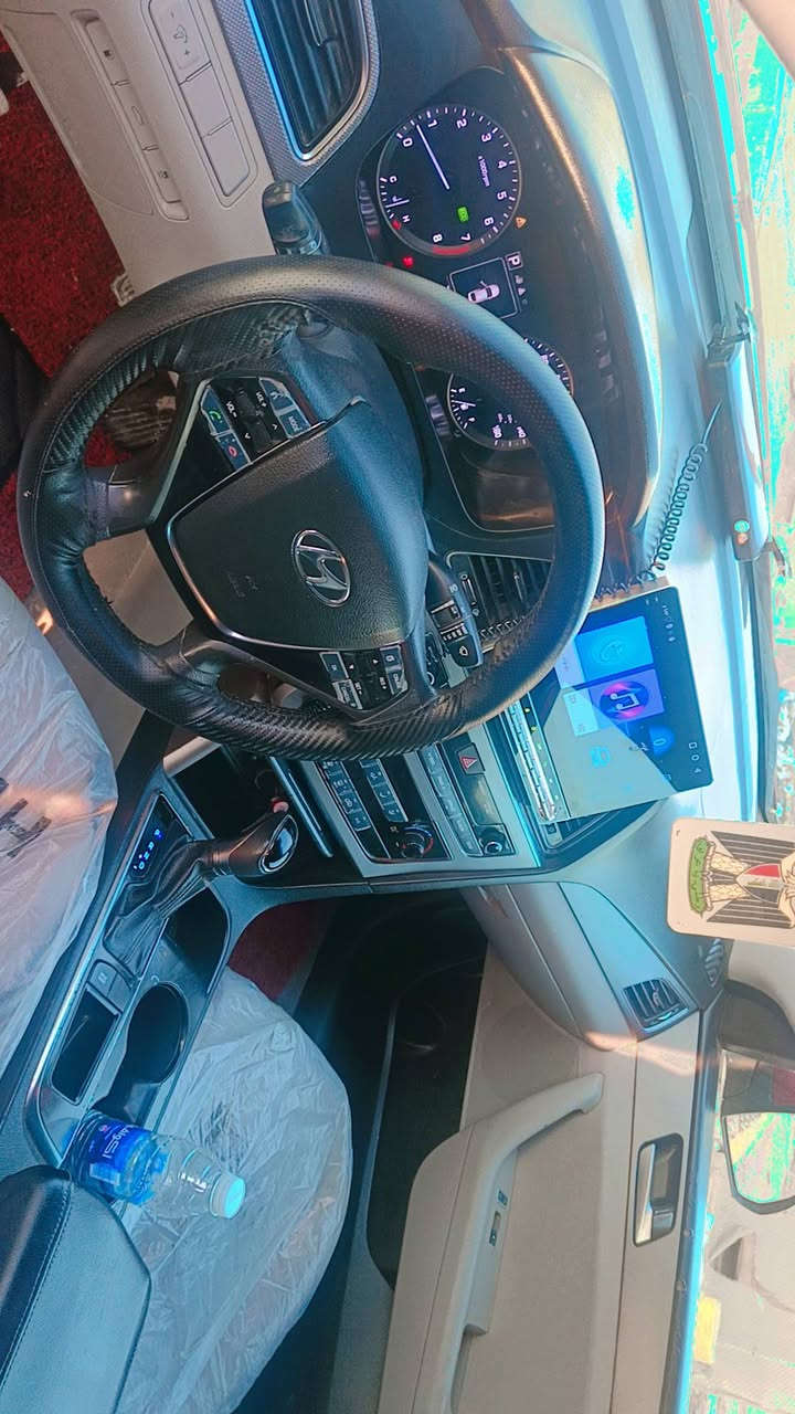 سلام عليكم سوناتا موديل 16امريكي حادثهة من أمريكا بابين وبيهة مكانات صبغ ابيع حزام تحكمات ستيرن كشنات تتفئة تلث انضمة قيادة شاشة جبيرة رقم قاسية قفل بدون عملة شدة100
***********
