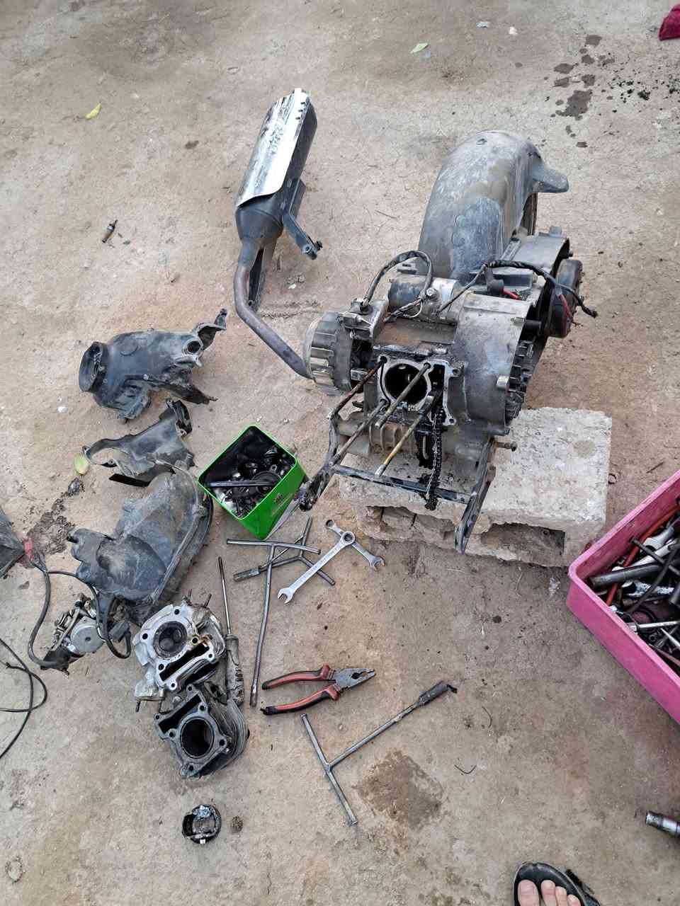 كوم حديد يرادلها روله وبوش مكاني بغداد المدائن السعر ٣٠٠ وبيها مجال قليل


**إذا كنت صاحب هذا الإعلان وتريد حذفه لأي سبب، رجاءا أرسل رسالة إلى الدعم الفني**