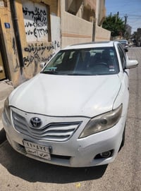 كامري ٢٠٠٩ • فول بدون بصمه • أربيل