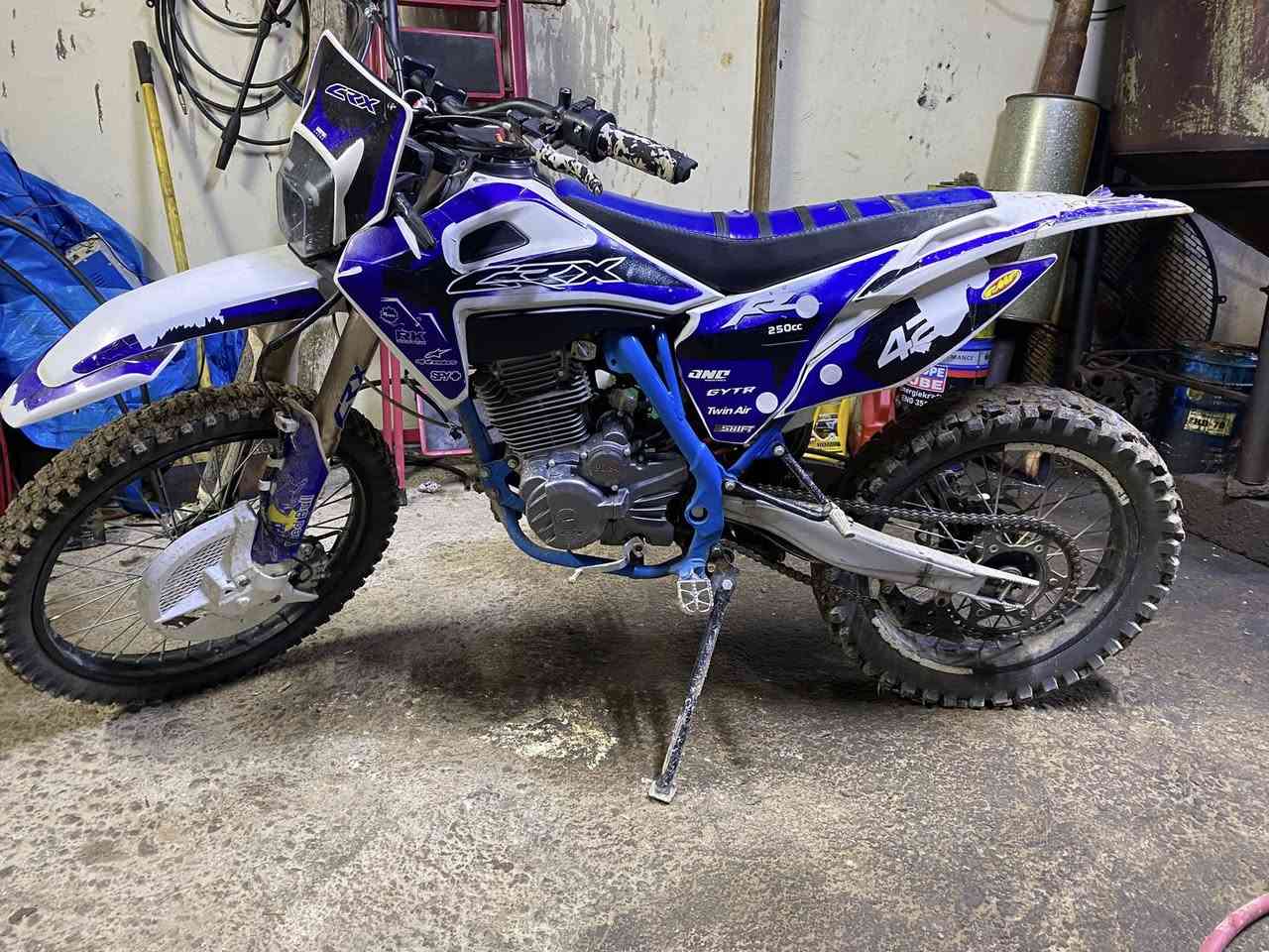 قفاز24CRXمراوس بكاويار


**إذا كنت صاحب هذا الإعلان وتريد حذفه لأي سبب، رجاءا أرسل رسالة إلى الدعم الفني**