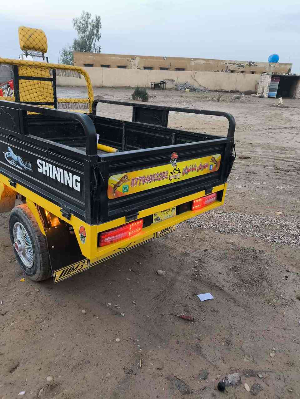 ستوته للبيع موديل 19محرك بلادي مامفتوح كلهه بلشرط للاستفسار ***********
