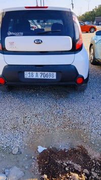 سول • ٢٠١٨ • رقم بابل