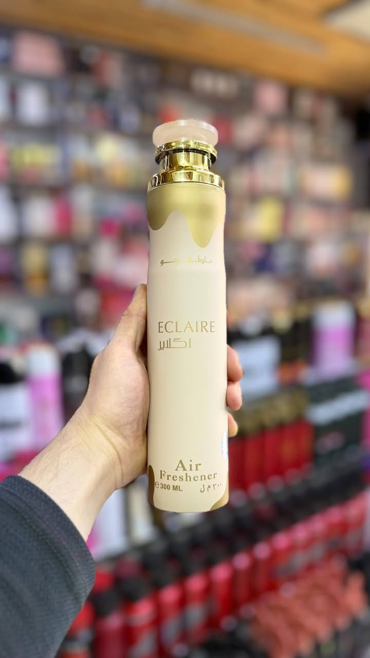 معطر جو شركة لطافة الأصلي أبو 

الفسفورة حجم 300 مل روائح مشكلة 🔥🔥

سعر الدرزن 38الف فقط 🔥🔥💙 روابطنا الرسمية 💙
━━━━━━━━━━━━━━━
🔹 قناتنا على التليجرام
💙 https://t.me/cnvxhkkgfjlkfshklmklljfcjllhgfhk
━━━━━━━━━━━━━━━
🔹 صفحتنا على الفيسبوك
💙 https://www.facebook.com/share/1CspoQ6L4S/
━━━━━━━━━━━━━━━
🔹 حسابنا على الانستغرام
💙 https://www.instagram.com/e_o_p.90?igsh=MTk4eGduOWVvdW1ydQ==
━━━━━━━━━━━━━━━
✨ نورتونا بكل مكان ✨


**إذا كنت صاحب هذا الإعلان وتريد حذفه لأي سبب، رجاءا أرسل رسالة إلى الدعم الفني**