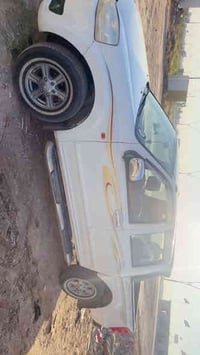 كريت 2012 للبيع صدر جديد تخم تاير جديد باتري جديد  تبريد ثلج تدفئة كهر...