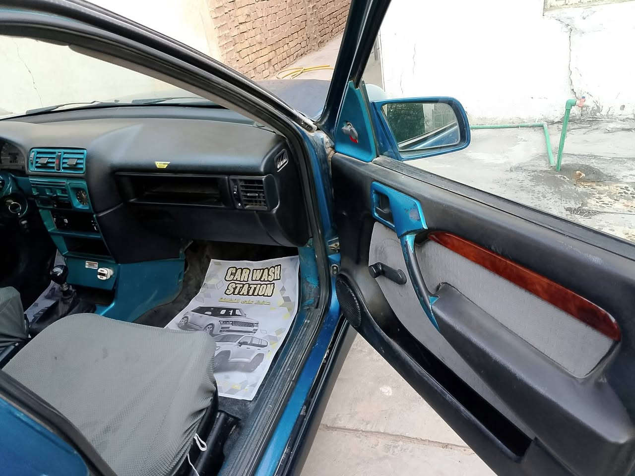 اوبل فيكترا 93
محرك 16 كوري
سياره جاهزه من كلشي
تحويل مباشر 
ترايك وين متحب
السعر نهائي 32 
عنوان الديوانية


**إذا كنت صاحب هذا الإعلان وتريد حذفه لأي سبب، رجاءا أرسل رسالة إلى الدعم الفني**