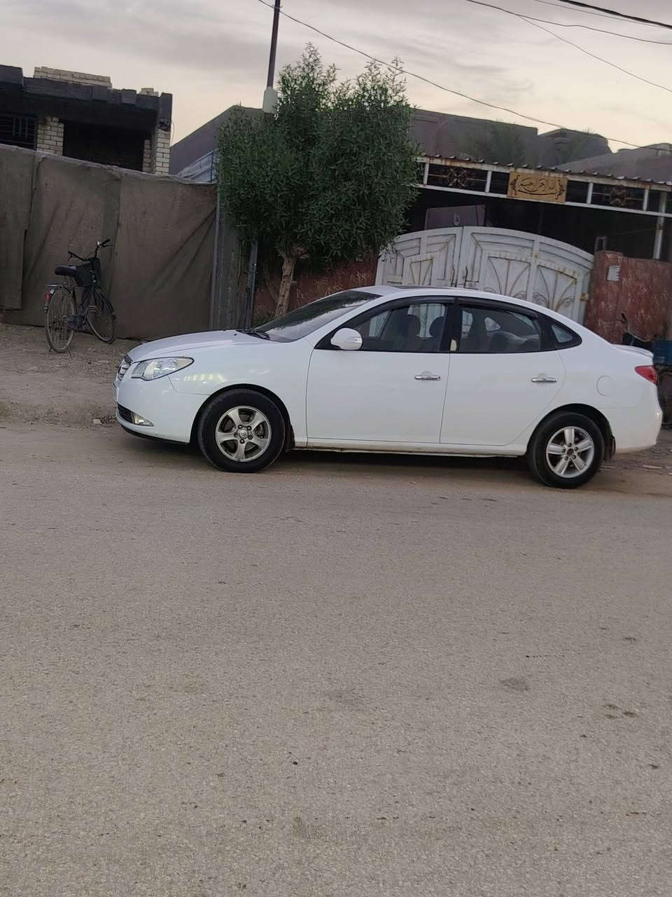 يا الله
انترا للبيع
2008 رقم بغداد سنويه لحد 2030 ظمان التحويل 
وباقي التفاصيل موجودة بالسونار جديد 
السعر 100 ورقه وبيها مجال
للاستفسار الاتصال على الرقم
***********
مكاني بابل/ جبلة /الحميري
