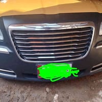 دعامه أوباما ١٢ • قطع غيار • الناصر