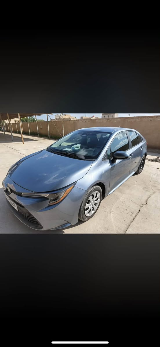 السلام عليكم كورلا موديل 24 وارد امريكي رقم اربيل بسمي مكاني بغداد حادث جاملغ خلفي فقط السعر 145  *********** السلام عليكم كورلا موديل 24 وارد امريكي رقم اربيل بسمي مكاني بغداد حادث جاملغ خلفي فقط السعر 145  ***********
