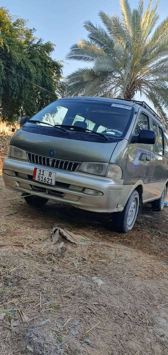 كيه بريجو للبيع موديل ٢٠٠٠ رقم بغداد نكليزي سنوية جديده ل ٢٠٣٠ مكينه ٣٠٠٠مكاني نجف ابو صخير 
هيئة ومرور مصفرات ***********
