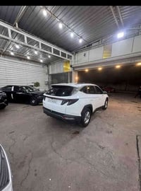 🌹🌹تحية طيبة🌹🌹 توسان 2023 امريكي حادث جاملغ وبنيد وباب خلفي  بدون شاصي ...