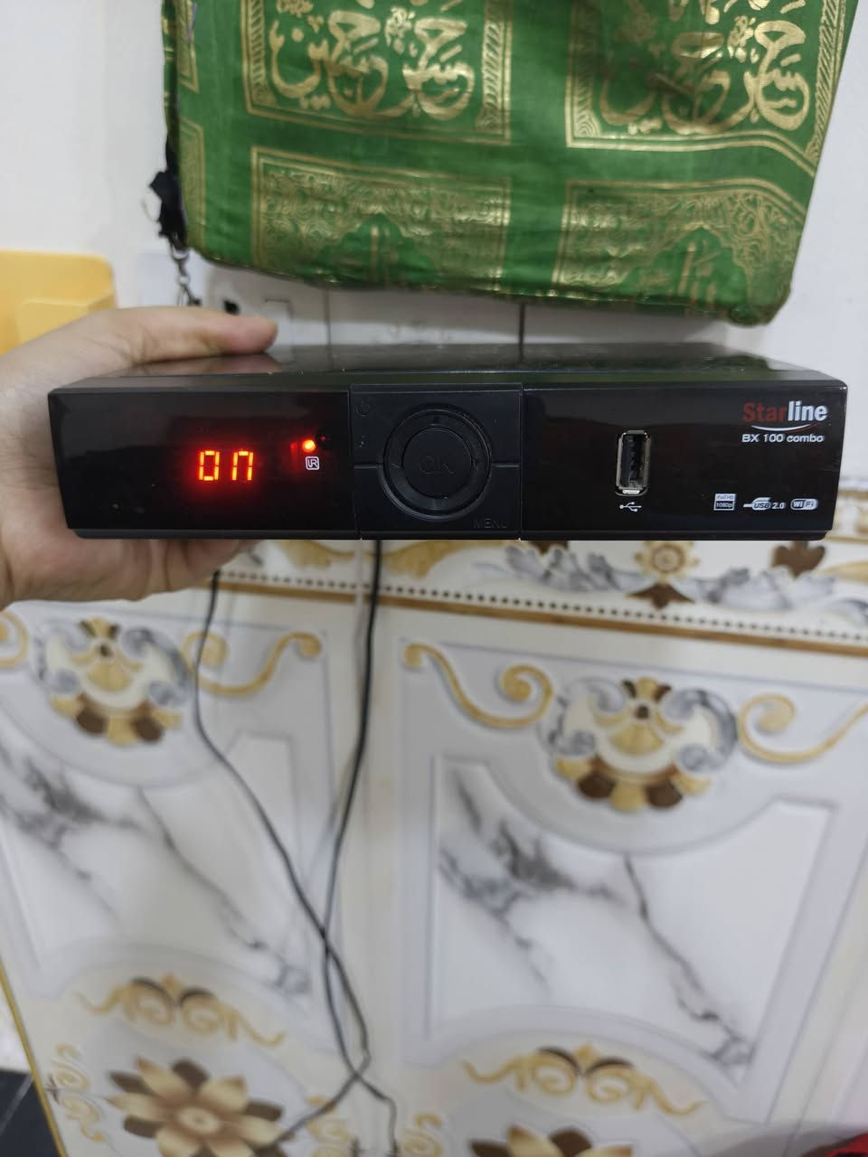 غراض للبيع كلمن وسعره
قفص مكيف 25 وبيه مجال
جهاز سكر وجوزه 25
كرسي عدد ٢ حديد الواحد ب٧ 
مرمره قياس طول متر وعرض50 سعره30
سوبايه سياره 50
جهاز ألعاب 25


**إذا كنت صاحب هذا الإعلان وتريد حذفه لأي سبب، رجاءا أرسل رسالة إلى الدعم الفني**