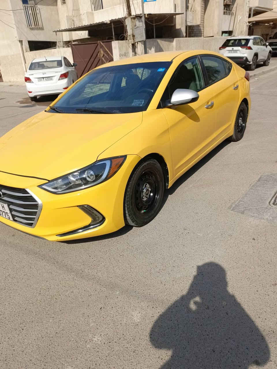 السلام عليكم النترا 2017 وارد امريكي صور الحادث مرفوقه بالصورتبريد شغال محرك دوش  دوشمه البلاديه مالتها سياره نظيفه بصمه تحكم ستير مصبوغه جديد ليبل واحد فقط القبق الصندوق سعره115 بيها مجال ان شاء الله عنواني بغداد‏‪***********‬‏
