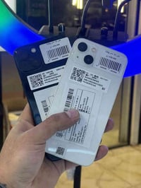 13عادي دبل سيمكارت🤗 128ذاكر نضافه ١٠٠٪؜ وكيد ضمان ١٠ ايام اذا مفتوح وا...