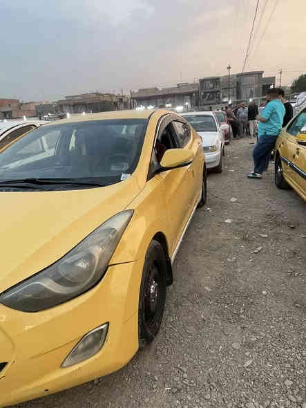 السلام عليكم سيارة النترة موديل 2014 محرك جي دي اي 1600محرك خير من الله و الكير خير من الله مواصفات السيارة مري شفط كهربائي تدفئة كشنات وستيرن وتحكمات ستيرن وشاشة وكامرة خلفية تبريد ثلج وحلو حادث السيارة جنطة السعر 85 وبيهة مجال 
هـ/‭0788 161 0456‬
بغداد البياع
هـ/***********واتساب
