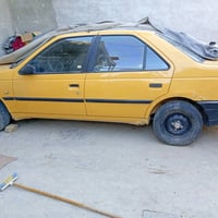 روا • ٢٠٠٩ • سلف عاطل