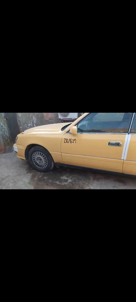 للبيع – رأس ثورة (قصة قمارة فقط)
🚗 السيارة جاهزة للعمل.
قصّة قمارة فقط.
المكينة والگير والحدادية والتبريد بحالة جيدة.
تحتاج فقط تعبئة غاز للمكيف.
مدفوعة الكمرك.
قرص إلكتروني.
الوكالة موجودة.
مكفولة من القصّة الثانية ونقل الجثة.
الموقع: البصرة – حي المهندسين.
السنوية منتهية (2019).
للاستفسار والتفاصيل، التواصل مع المالك. البصرة, العراق


**إذا كنت صاحب هذا الإعلان وتريد حذفه لأي سبب، رجاءا أرسل رسالة إلى الدعم الفني**