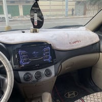 النترا ٢٠٠٨ • محولة من تكسي • بدون كمبريسر