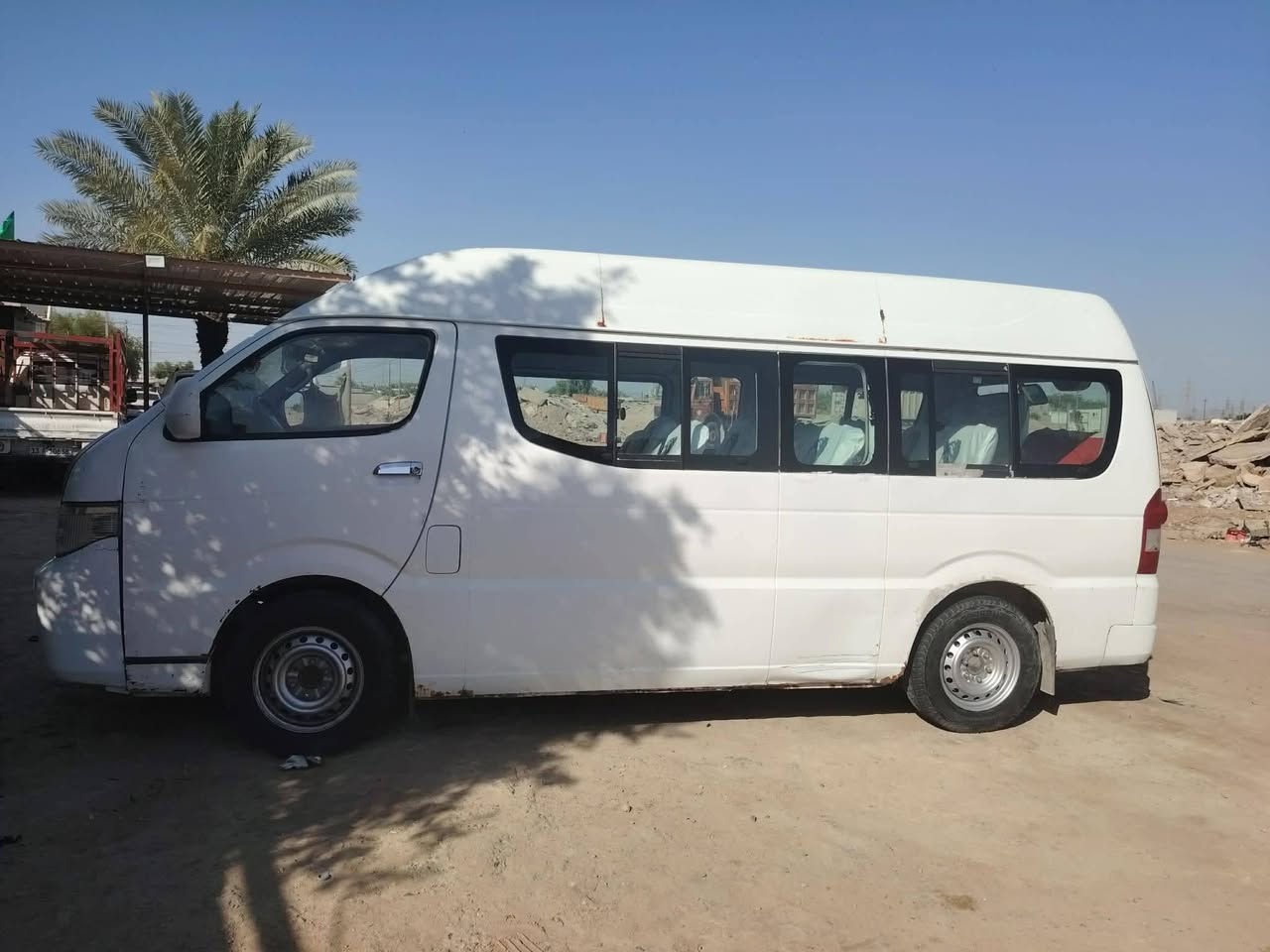 شيري موديل ٢٠١٣ مكفوله من الظربه والصبغ دحجات بصيطه وخياس بالدور مصلح مكينه في فيتي ٢٥٠٠ جديده كير جديد عينه صينيه جدد سلف جديد مشط جديد كهرئيات كله جديده قاعدة افيوزات حورتها يابنيه جديده تبريد كله جديد كمبريسر ابو ٢٠  جديد  راديترات جدد منظومه كامله جديده صار ٤ ايام من سويتها تخم تاير سنويه الى  ٣١ مصفره  السعر ٧٠ بيها مجال للشراي مكاني النجف الاشرف  ***********
