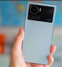 انفنكس نوت 12 VIP • ٢٥٦ • الحلة