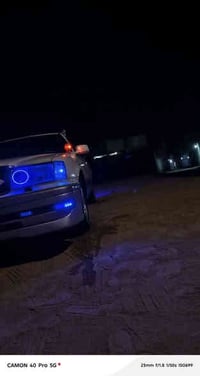 راس الثور • مكينه 3000 • حداديه 80/100