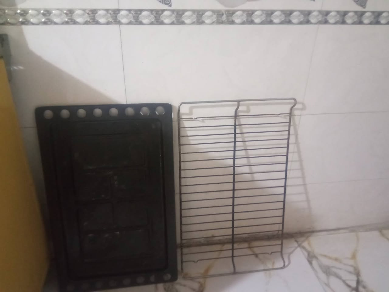 طباخ نظيف شغال فرن للبيع سعره 230بي مجال


**إذا كنت صاحب هذا الإعلان وتريد حذفه لأي سبب، رجاءا أرسل رسالة إلى الدعم الفني**