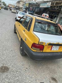 شاصي • ٢٠١٠ • موصل