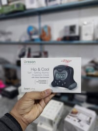 ساعة منبه • اوركون • ١٥ قطعة