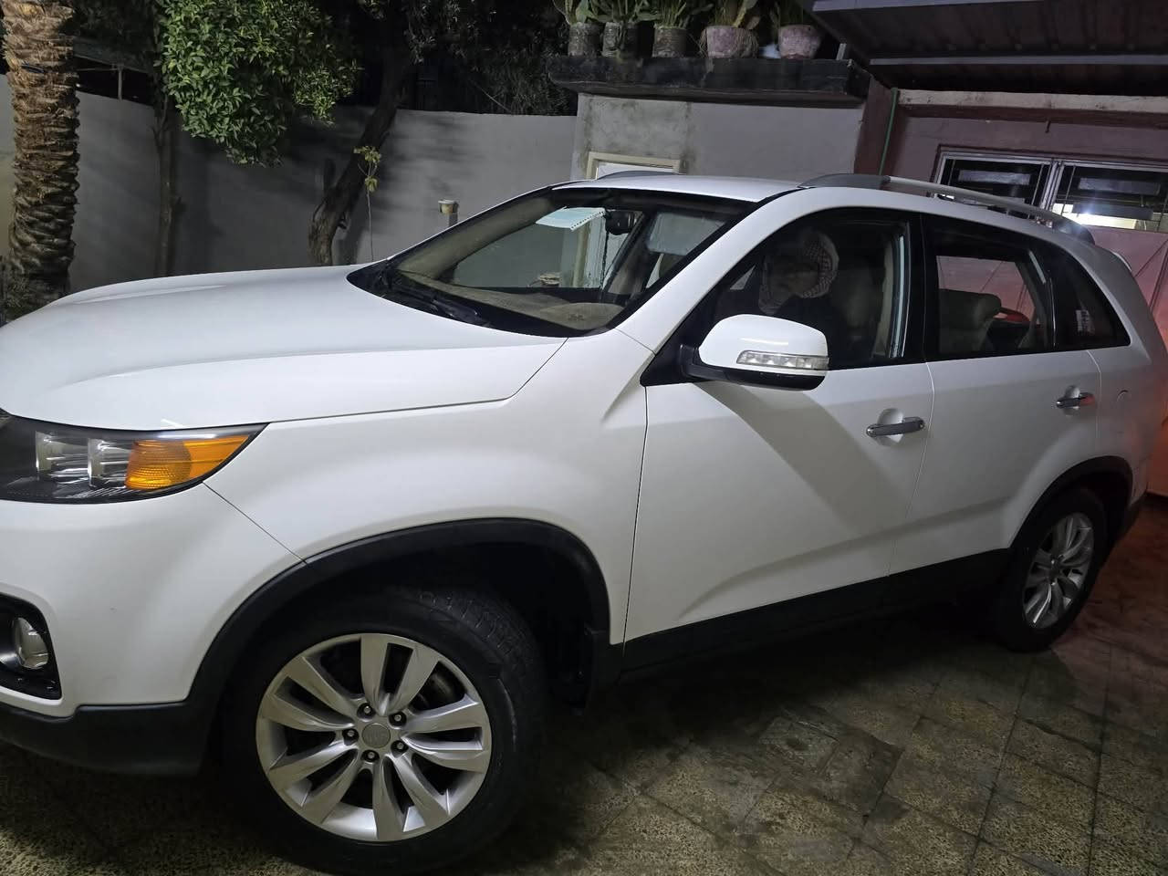 اسلام عليكم 

سورنتو 

موديل 2013

محرك 6 سلندر 

رقم نينوى اجنبي انا الشرعي 

بدون صبغ  

ماشي 100 

محرك شركة ما مفتوح 🔓 

كير شرط 

تبريد شرط 

سعر 195

***********
